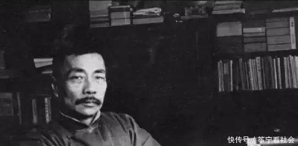 朱安有多愚昧?赶40里地给鲁迅买糕点,却只换来一个字