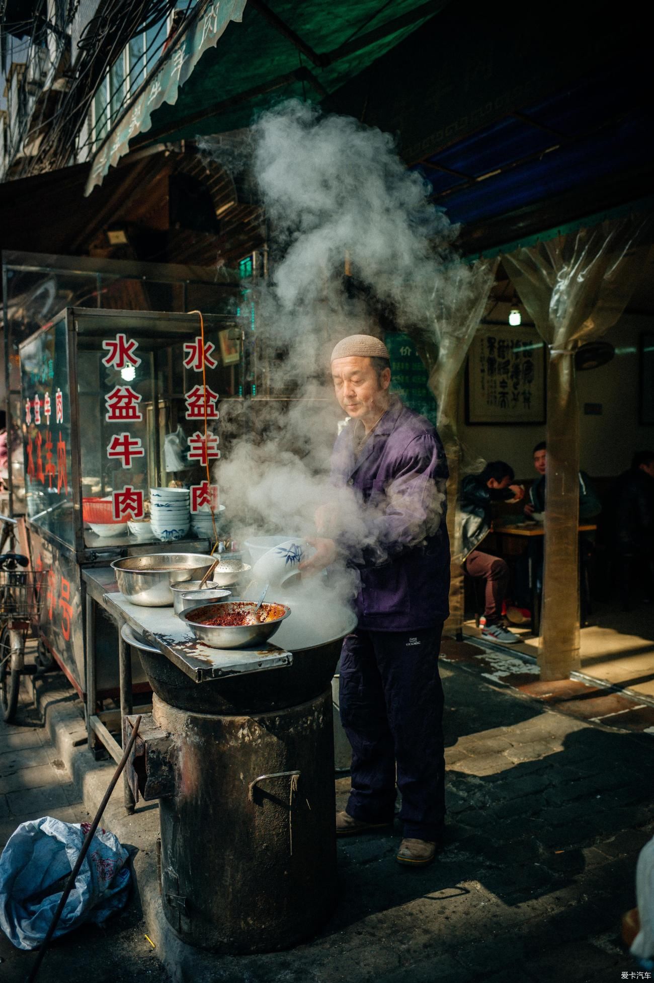 四季|希望疫情能够早点过去，我们就可以一块出去旅行