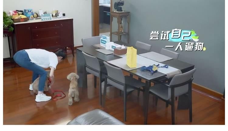 中国老龄协会|刘雪华的独居生活:24小时开着电视,为方便,请了保姆和司机