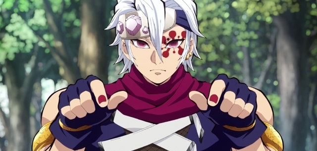 炭治郎|鬼灭之刃:快进行忍者训练吧,满十五岁就能分配三个老婆!