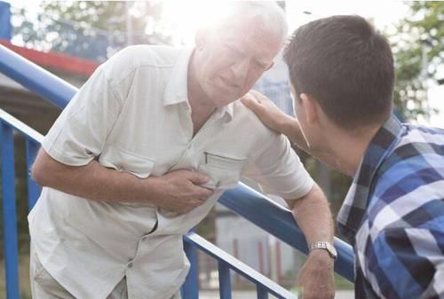 大肚腩|男人50岁后，身上若没有出现这4种表现，还不错，长寿或偏爱你