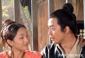 郭靖对华筝|郭靖不喜欢华筝因为兄妹之情吗,那么华筝为什么那么喜欢郭靖?