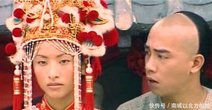 设计|韦小宝7个老婆中,她是最恨韦小宝的,多次设计要害死他!