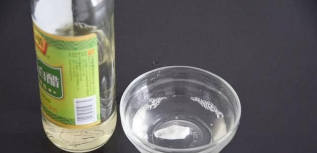 白醋洗脸，用对方法，50岁保养的像20岁，太实用了