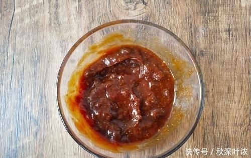 营养|早餐,我家常吃这种饼,不用揉面,5分钟搞定简单省时有营养