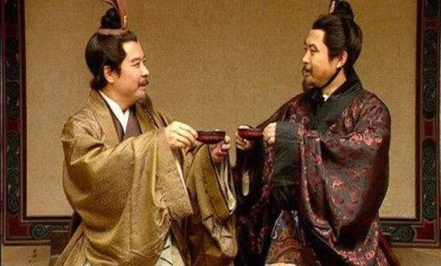 收服|三国中最难收服的谋士,刘备为何得到他,追了半个中国!