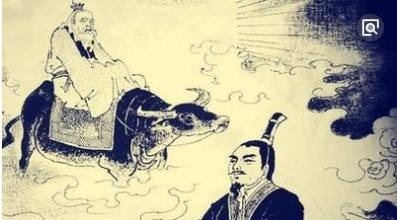 道德经|尹喜得《道德经》后竟连忙归隐深山,在书中他究竟发现了什么秘密