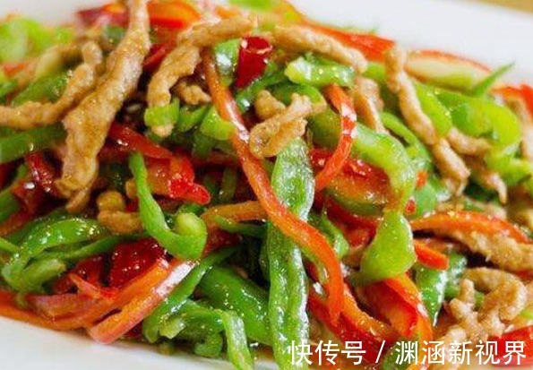 下饭菜|孩子爱吃的下饭菜,营养丰富,暖身暖胃,提高免疫力,再冷都不怕