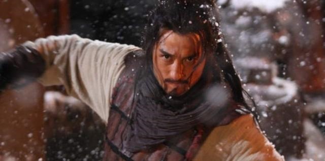 号称|号称统领80万禁军的林冲,放现在是什么级别官说出来你别吓一跳