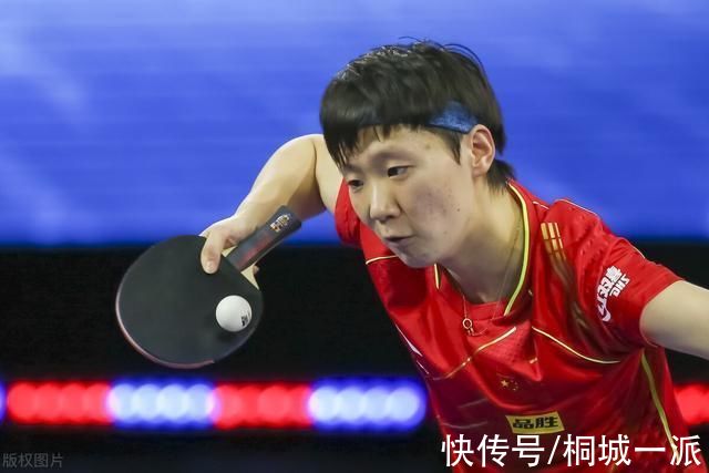 林高远|世乒赛后遗症肆虐WTT世界杯，国乒遭重创3人出局，还是小胖最稳