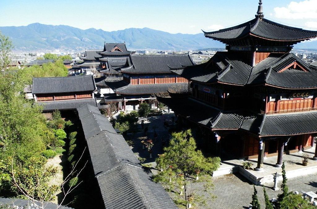 生前|张献忠生前比不上李自成,死后却打败了他,全靠自己的四个养子