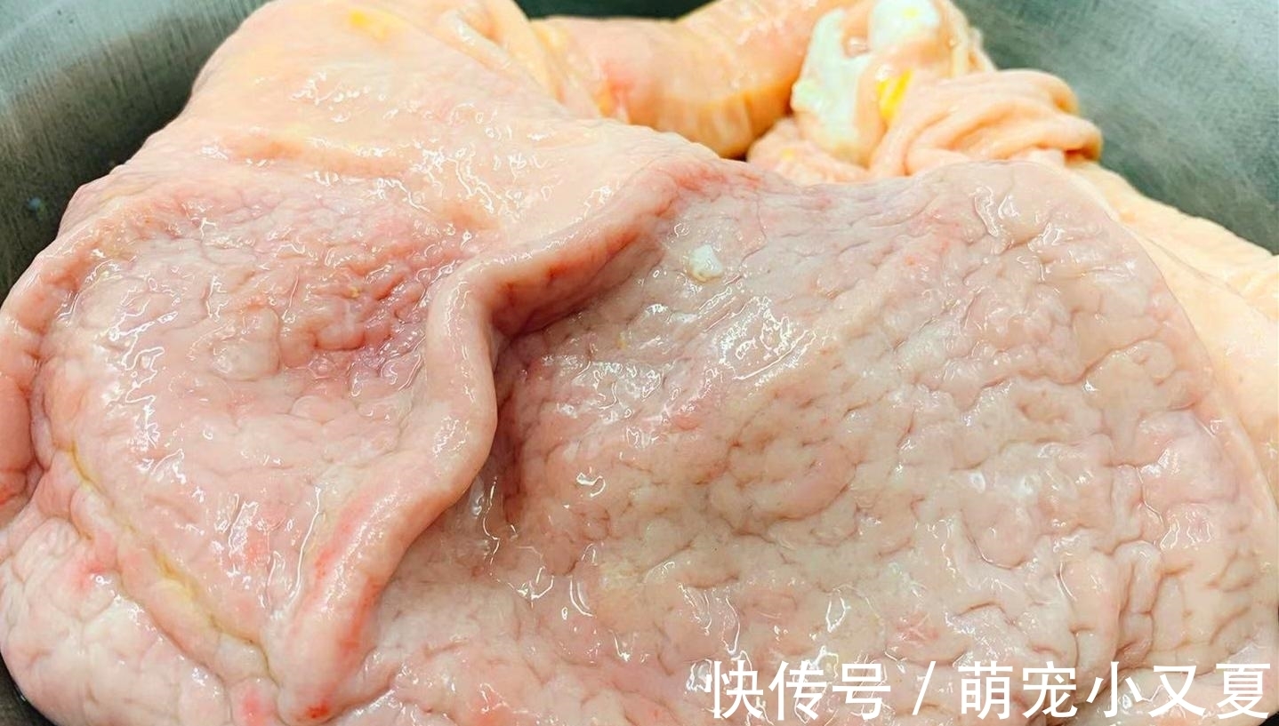 猪身上“最贵”的一块肉,比牛羊肉更有营养,识货的人都抢着买