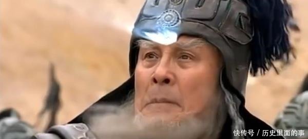 封神中共册封365位正神,只有一位天尊对姜子牙并不领情,他是!