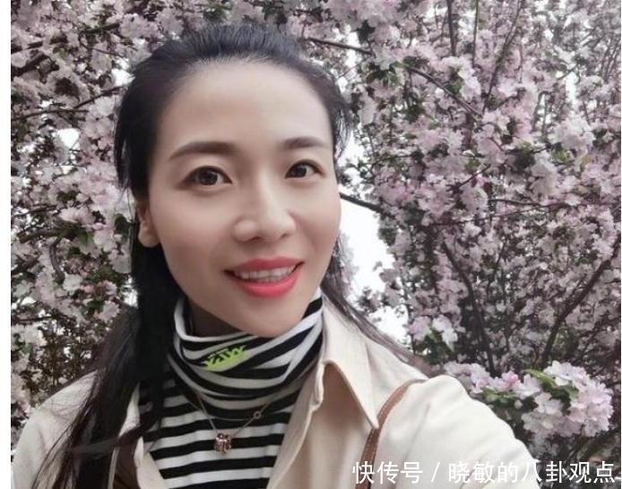 家庭主妇|女排功勋魏秋月近照：带儿子去动物园游玩，昔日女神沦为家庭主妇