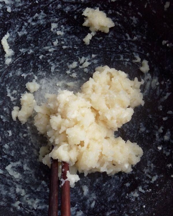  油炸糕|糖糕怎样做蓬松又脆皮？