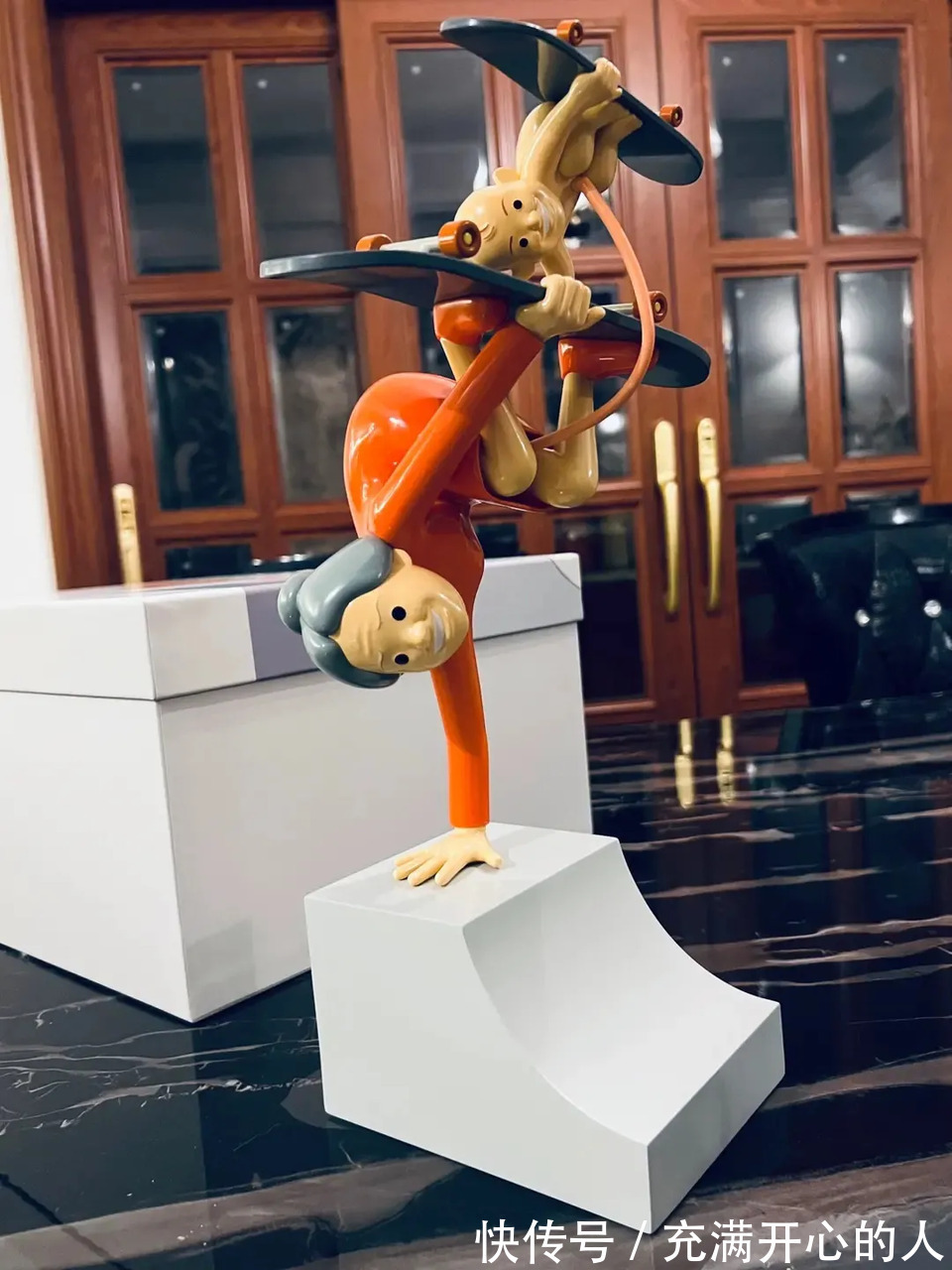 |今日段子:离职的一百种原因之一!竟然是因为大便!