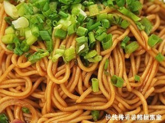 葱油|常给孩子吃的菜,补钙长得快,补铁补血,还提高免疫力