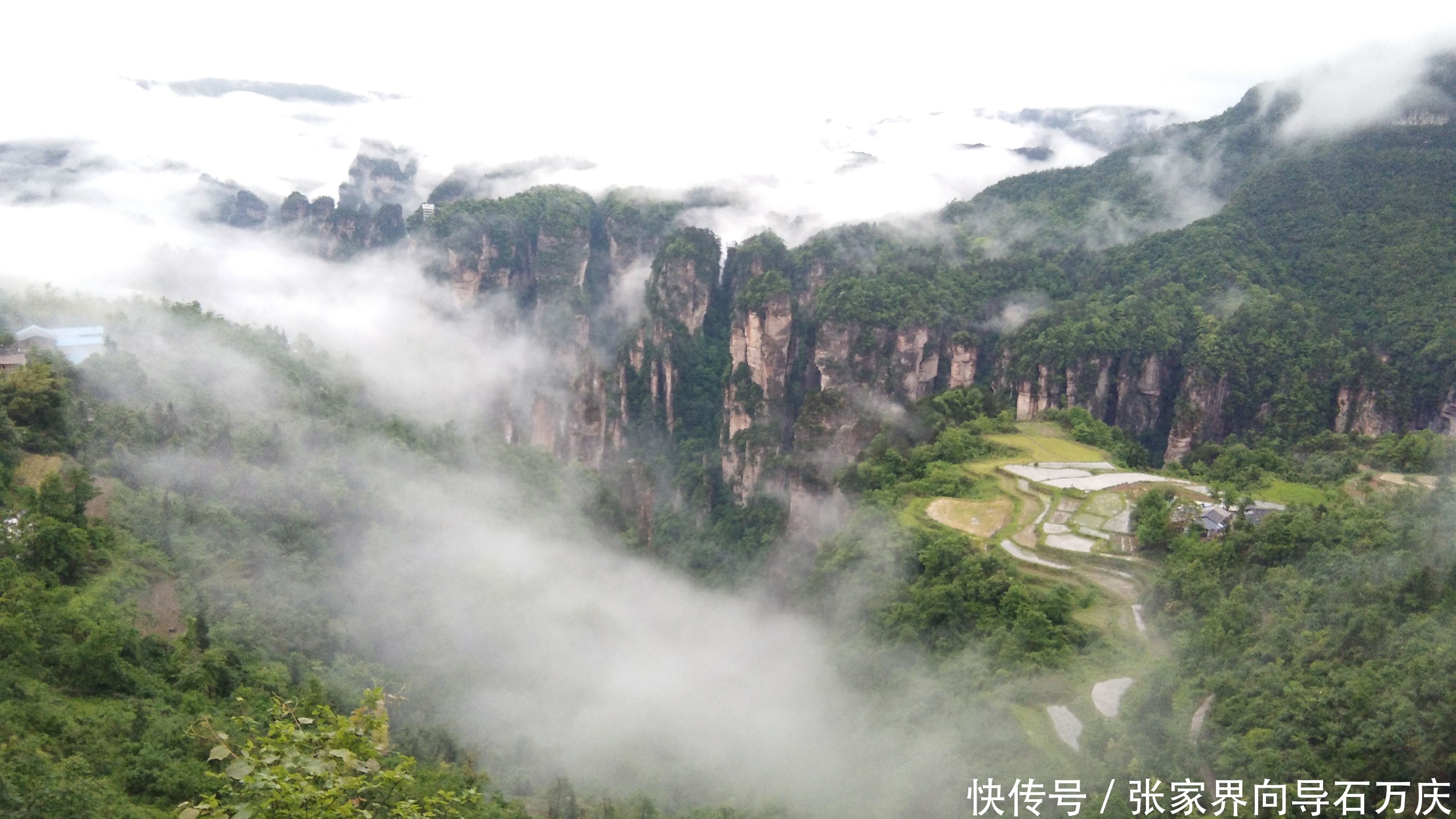 去张家界旅游自由行需要几天时间，总么安排，大概需要多少钱，张家界旅游攻略推荐