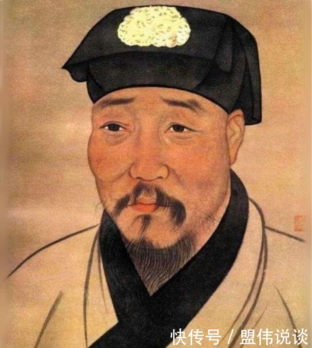 一生寄人篱下的天下奇才徐渭,曾经是辽东总兵李成梁儿子的老师