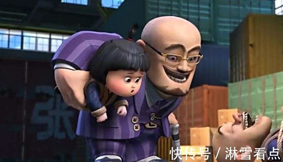 诡异|熊出没诡异事件