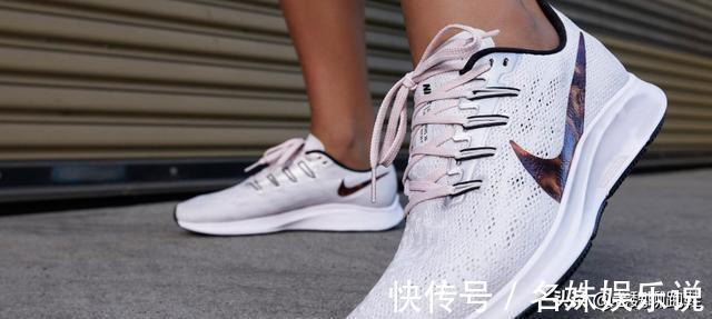 耐克 谁说预算少就穿不了好鞋?这5双跑鞋脚感颜值并重,还都是大牌