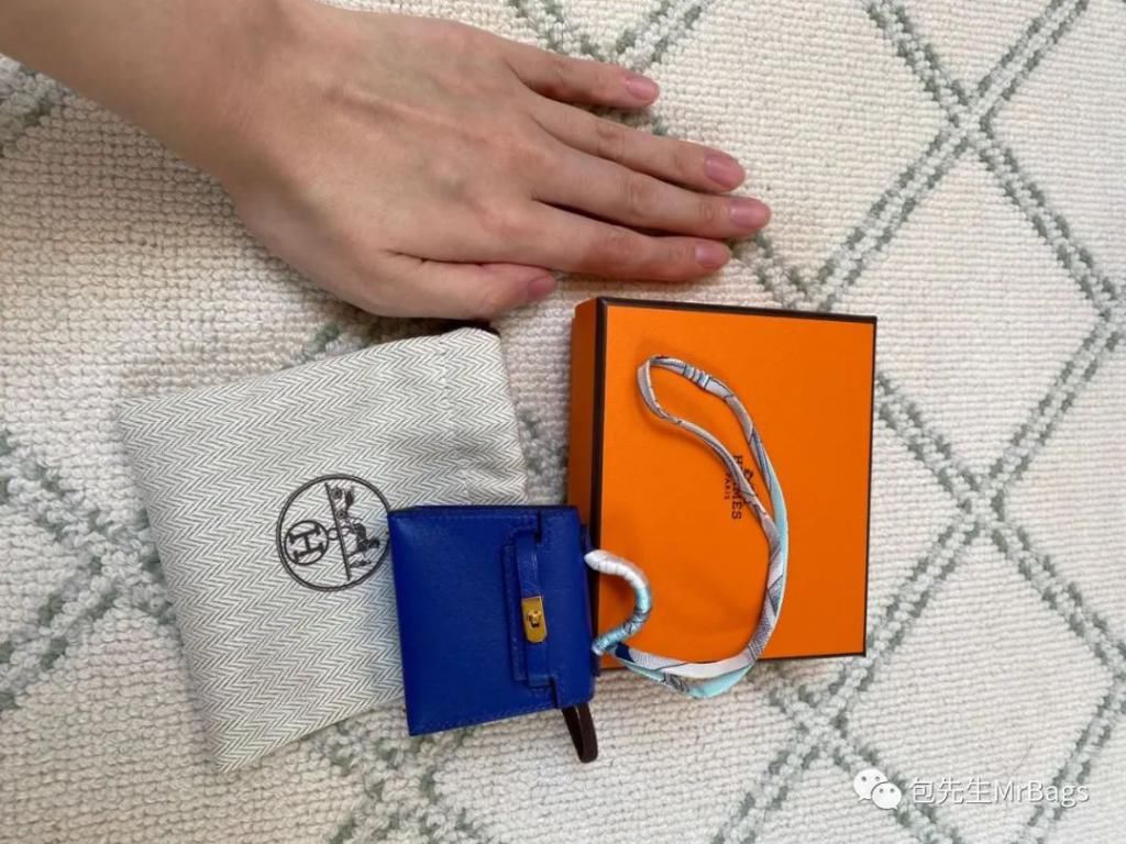 直男|这只包，连我身边的直男都夸好看！！