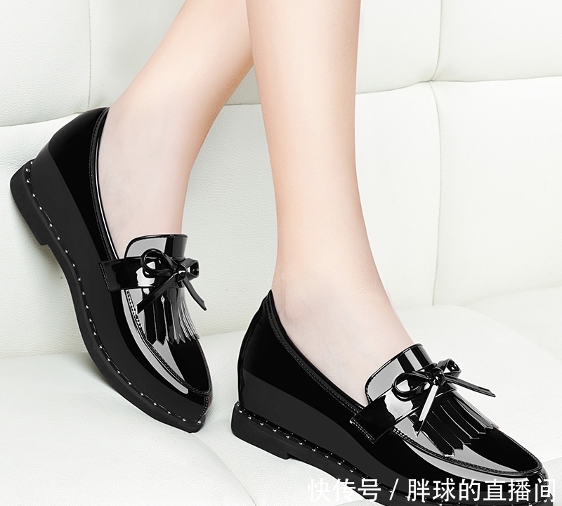 天啊,小姨太真会挑,这些女鞋美极了,尽情地释放你的双脚吧