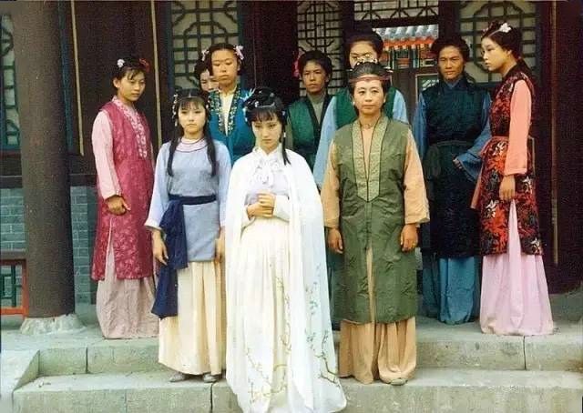 书信@解读《红楼梦》:贾母接黛玉进贾府,反而害了她?