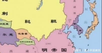 万历|1592年爆发的第一次万历朝鲜战争,为何明王朝打的十分艰难?