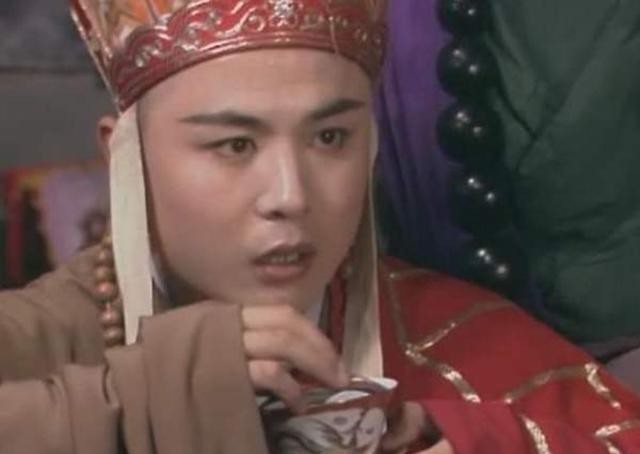 西游记|西游记中,李世民之死背后隐藏了什么阴谋?为啥还阳后归顺了佛教