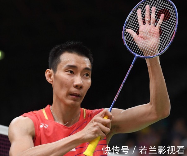 抗癌|李宗伟为38岁妻子庆生,千万抗癌成功2年仍消瘦,全家住皇宫附近