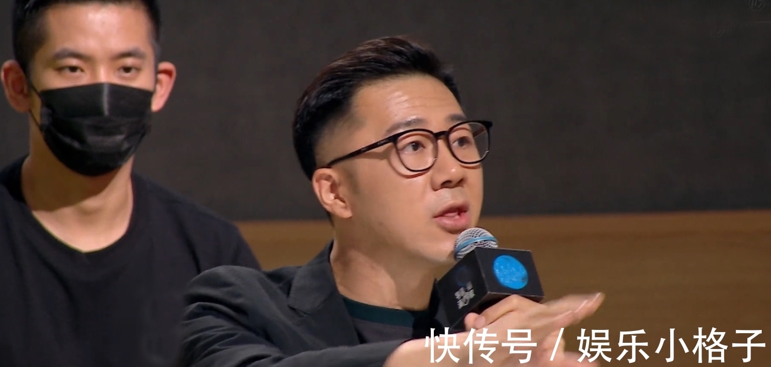 《導(dǎo)演請指教》眾生相:老戲骨敬業(yè),小透明脾氣大,綜藝咖拖后腿