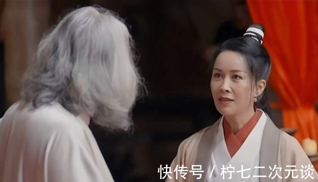 杨过|张纪中上节奚落全员,笑侃孙红雷眼小,黄子韬松垮,还说那英不红