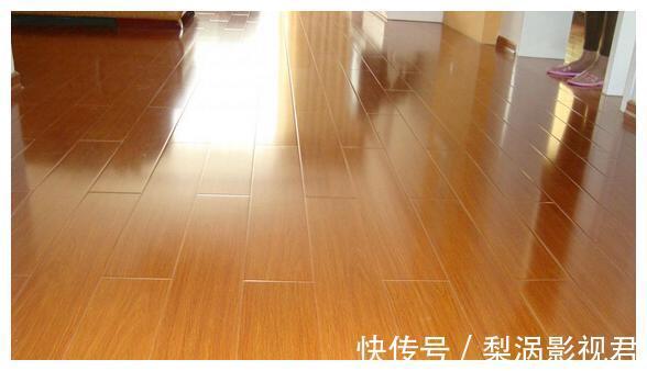 技巧|地板护理工作很重要，5个保养技巧要学会，尤其是在冬天