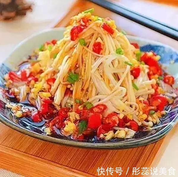 天天吃都不腻的几道家常菜,简单美味,开胃又下饭,好吃到舔手指