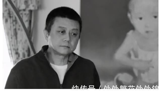 影视剧&王朔:这辈子最对不起我的老婆和女儿,但我死后财产全归徐静蕾