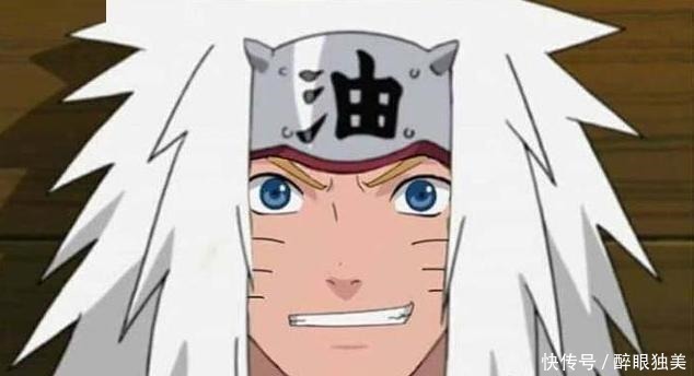 真神|火影忍者中那些被玩坏的角色,换脸后的雏田真神TM像