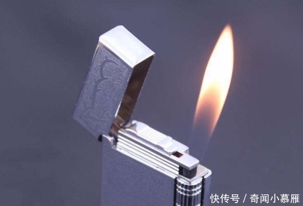 打火机|为什么收到快递,一定要用打火机烤一下?现在不看,以后会吃大亏