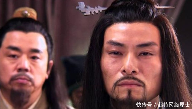 李治|徐茂公死前预测孙子会坏事,果然应验,死后还受到了牵连