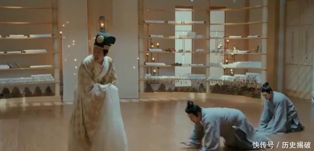 赐死|5岁封王, 8岁当宰相, 9岁被哥哥赐死, 死前说了7个字竟成千古名句!