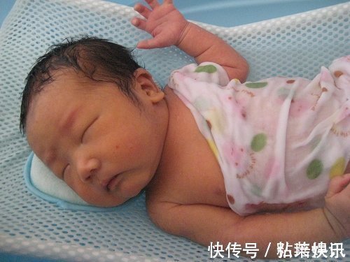 妈妈|宝宝如果能在这个时间认出妈妈,说明大脑发育不错,中了就恭喜了