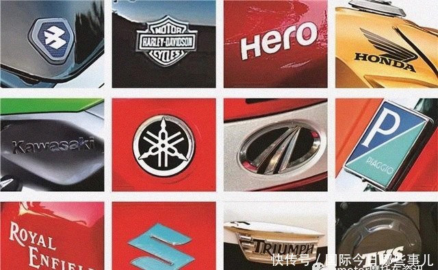 建议|建议收藏!全球摩托车展会一览表(2)