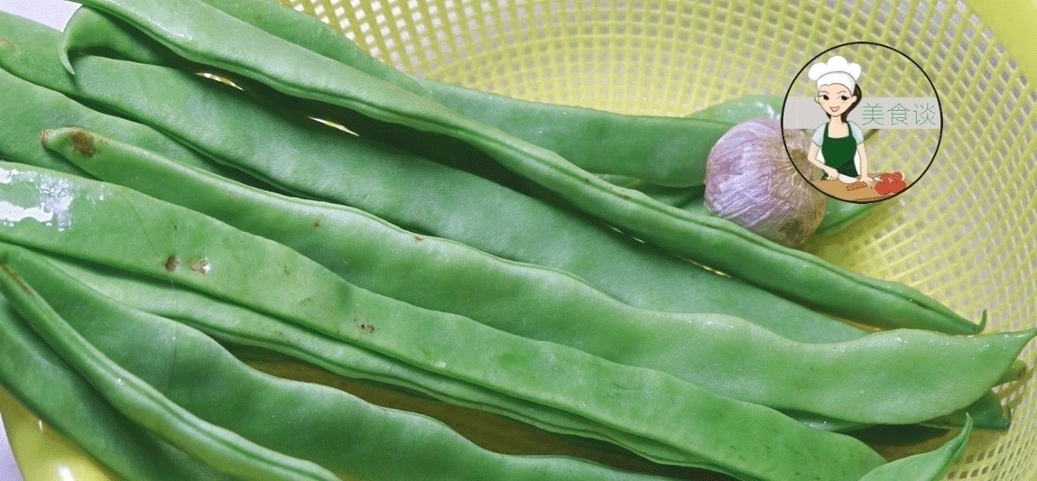 口感|此菜隔几天必吃一次,10多元一斤,既清口又消暑,给肠胃大扫除