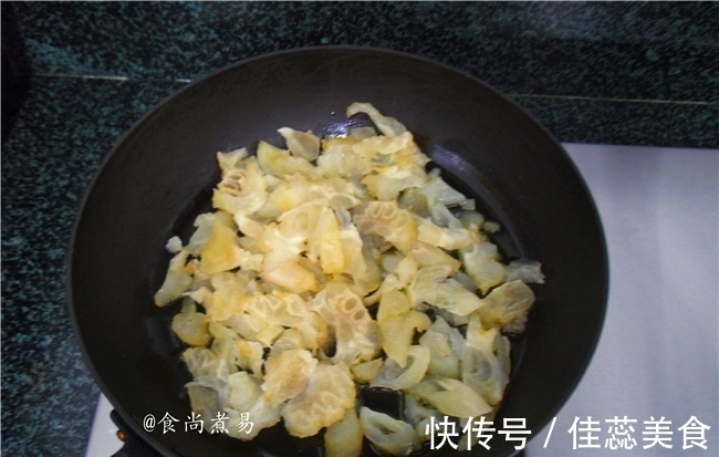 辣椒酱|此食材，遇见了别手软，虽比羊肉贵，胜在低脂无胆固醇，还美容