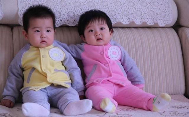 胶原蛋白|研究证明生男孩的产妇会更疼,原因很科学,生男生女真的有区别