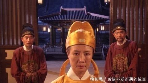 仇人|杜甫的二叔很任性,13岁手刃朝廷命官,仇人临终前对他赞不绝口