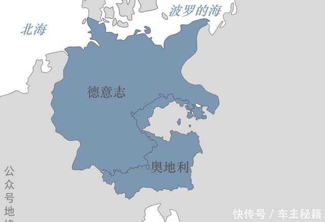 不了|德国奥地利怎么就合并不了