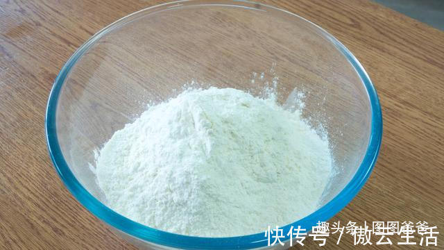中筋面粉|7种包子的独特做法，一周不重样！孩子早餐吃得好，一定长高个！