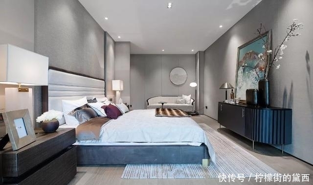 400平新东方别墅,多元共生的闲适空间,一切都刚刚好