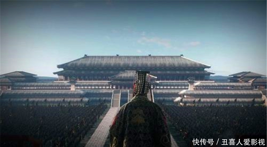 拆开|古代皇帝为何自称''朕''?专家:把''朕''拆开看就明白了